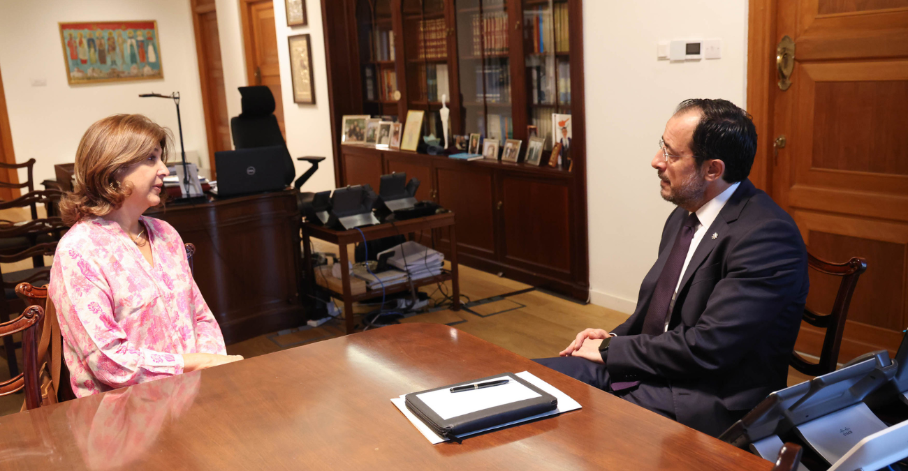 «Θα είναι ένα μακρύ καλοκαίρι»-Το Κυπριακό επιστρέφει στο επίκεντρο και η Ευρώπη μπαίνει πιο δυναμικά στο παιχνίδι