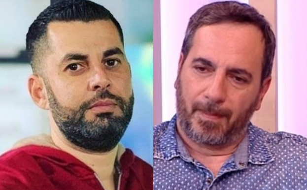 Λώρης Λοιζίδης: Έβαλε τα κλάματα όταν ο Σταύρος Κυπριανού αποκάλυψε τη συγκλονιστική επιθυμία του