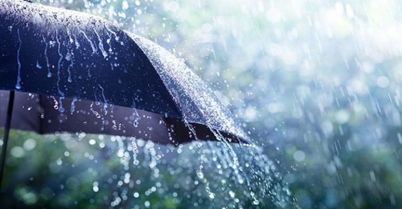 Πάρτε ομπρέλες: Πού και πότε αναμένονται βροχές και καταιγίδες - Δείτε αναλυτικά την πρόγνωση του καιρού