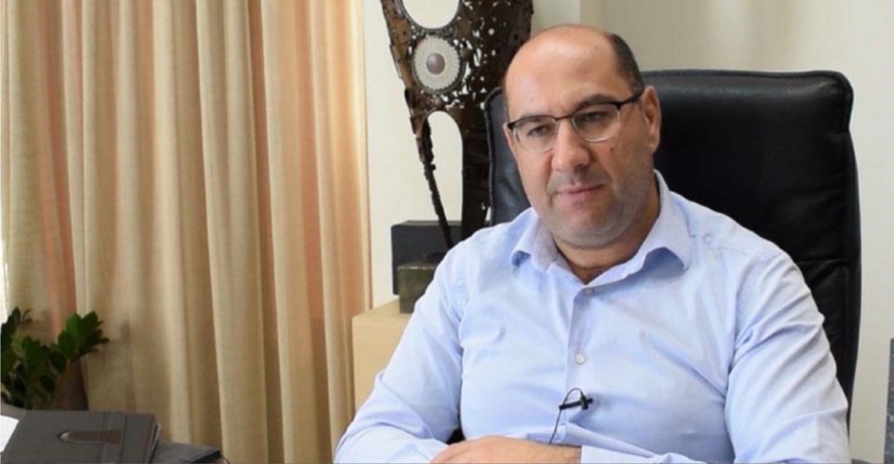 Ανδρέας Βύρας: «Επικίνδυνη η αβεβαιότητα για το Λιμάνι – Θέλουμε έργα, όχι αόριστες υποσχέσεις»