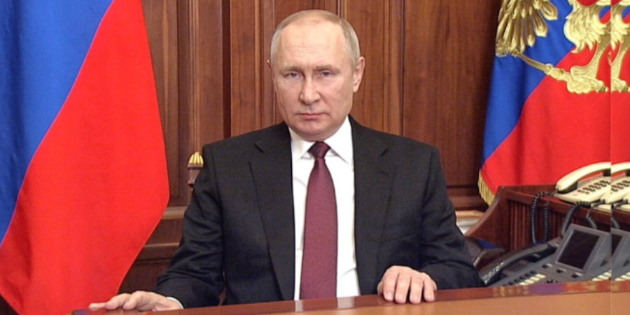 Δέκα αξιωματούχοι του Κρεμλίνου «καρφώνουν» τον Πούτιν: Μπορεί να κάνει περιορισμένη χρήση πυρηνικών