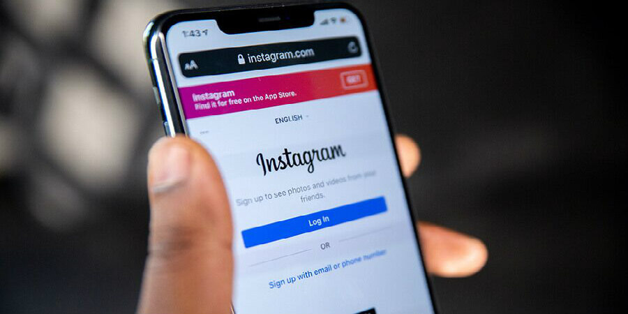 ΠΡΟΣΟΧΗ: Έτσι σας κλέβουν τους κωδικούς στο Instagram  