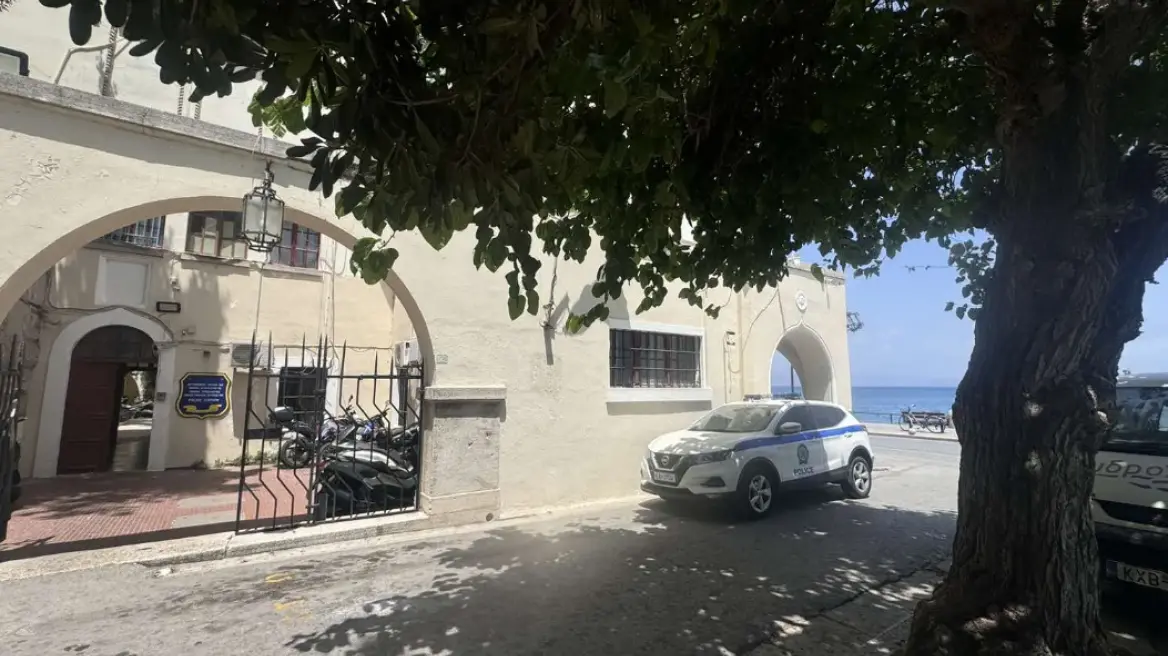 Για απόπειρα βιασμού συνελήφθη 28χρονος αλλοδαπός στην Κω