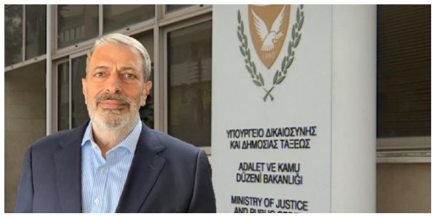  Γ. Σαββίδης: Στο επίκεντρο της προσοχής της κυβέρνησης τα ζητήματα των Φυλακών