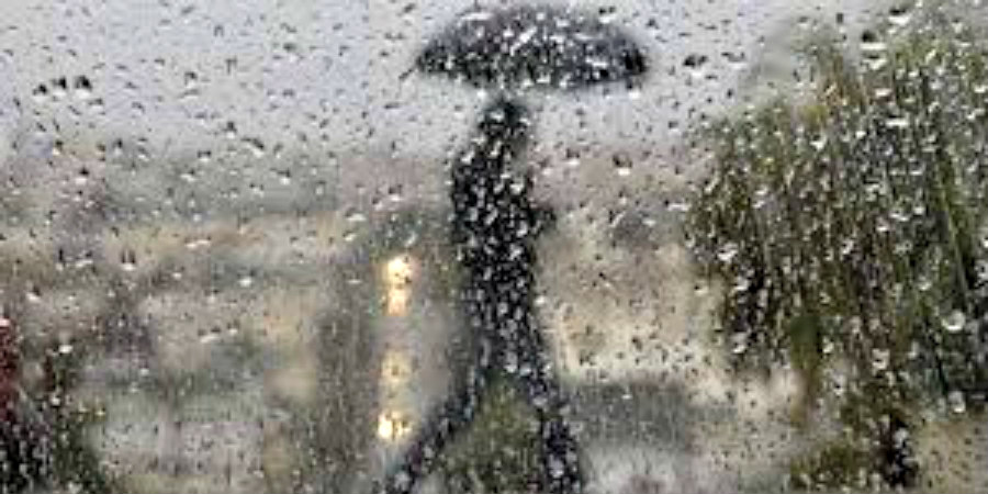 Τμ. Μετεωρολογίας: Χειμωνιάτικο το σκηνικό παρέα με βροχούλες - Πότε υποχωρεί η κακοκαιρία