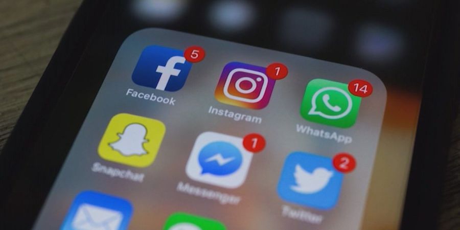 ΚΥΠΡΟΣ: Οι κίνδυνοι των μέσων κοινωνικής δικτύωσης – Το μεγαλύτερο λάθος μας