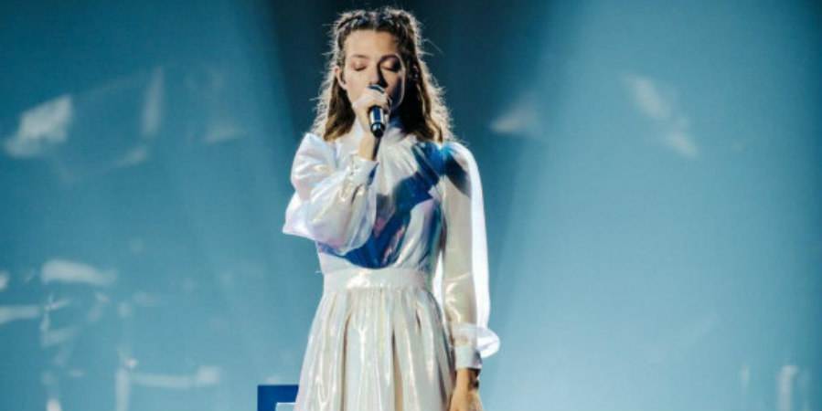 Eurovision 2022: Απόψε ο πρώτος ημιτελικός – Όλες οι λεπτομέρειες για την εμφάνιση της Αμάντα Γεωργιάδη - Δείτε βίντεο