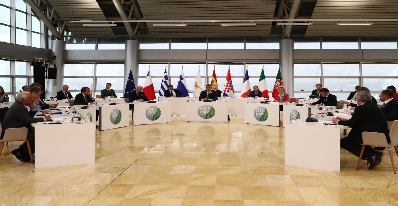 Κοινή βούληση των ηγετών της EUMED9 για αντιμετώπιση όλων των προκλήσεων - Τα θέματα που συζητήθηκαν και τι συμφώνησαν