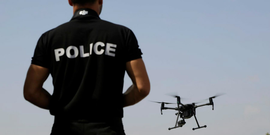 Αυτά που πρέπει να γνωρίζουν όσοι έχουν drone - Νέοι ευρωπαϊκοί κανόνες και θέσεις εργασίας