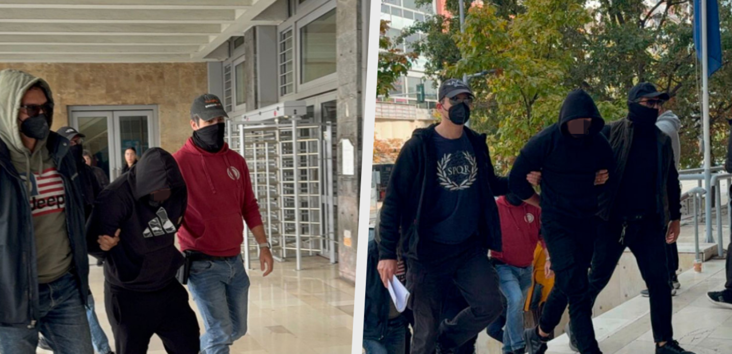 Φόνος Δημοσθένους: Οι συλληφθέντες θέλουν να εκδοθούν στην Κύπρο - Τι θα ακολουθήσει 