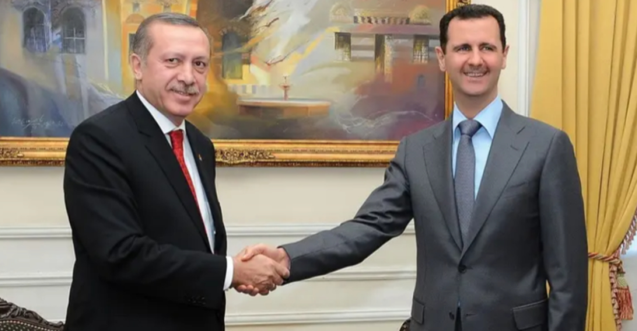 Επαναπροσέγγιση Τουρκίας-Συρίας: Οι ΗΠΑ εναντιώνονται στην εξομάλυνση των σχέσεων με τον Άσαντ