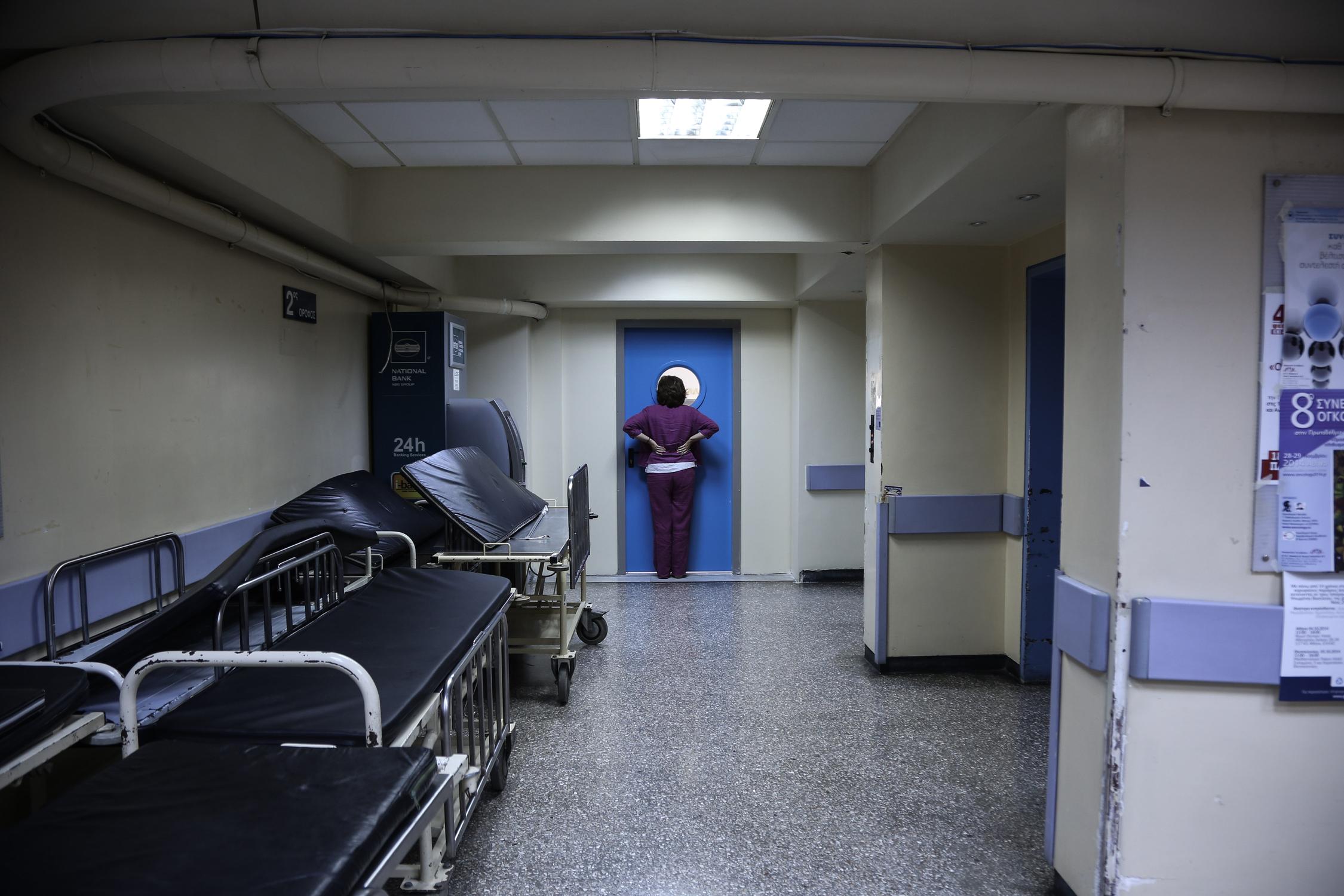Ανέγερση μεγάλου νοσοκομείου στην Έγκωμη μελετά ο αρμόδιος Δήμος