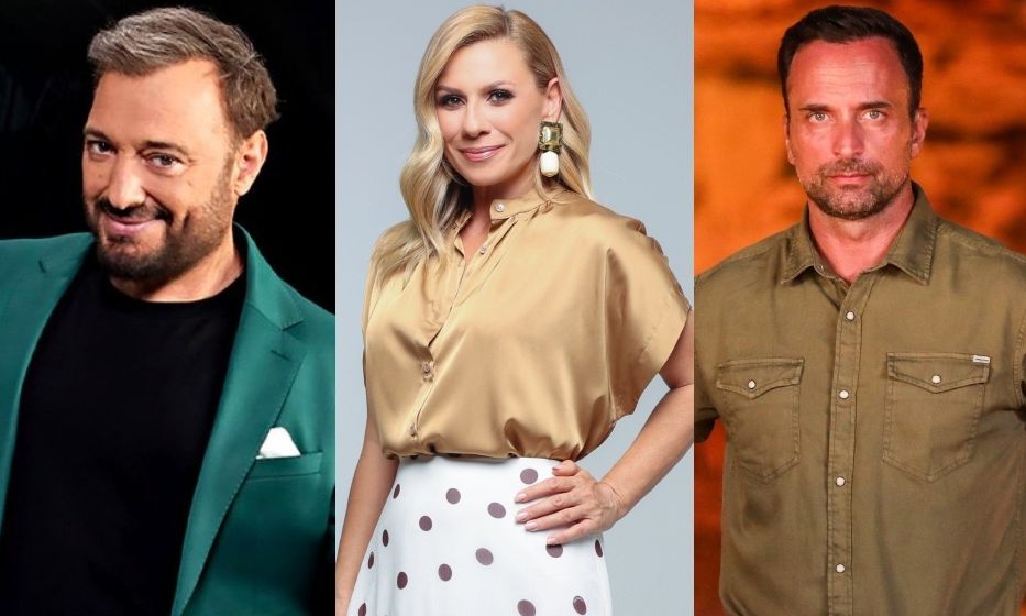 Ριζικές αλλαγές στην ελληνική - και κατ' επέκταση στην κυπριακή - τηλεόραση - Ποιες εκπομπές «φεύγουν» και ποιες έρχονται