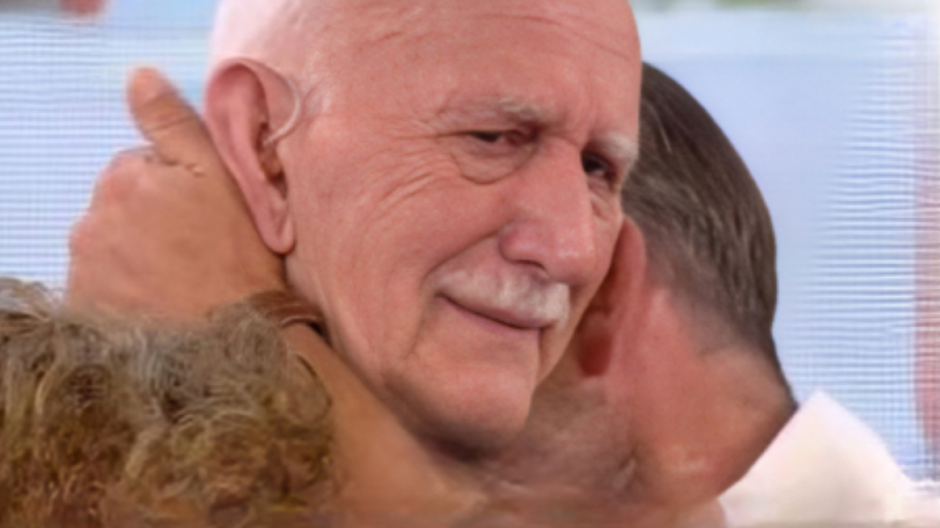 Γιώργος Παπαδάκης: Συγκινεί ο ανιψιός του - «Η τελευταία μας αγκαλιά ήταν...»