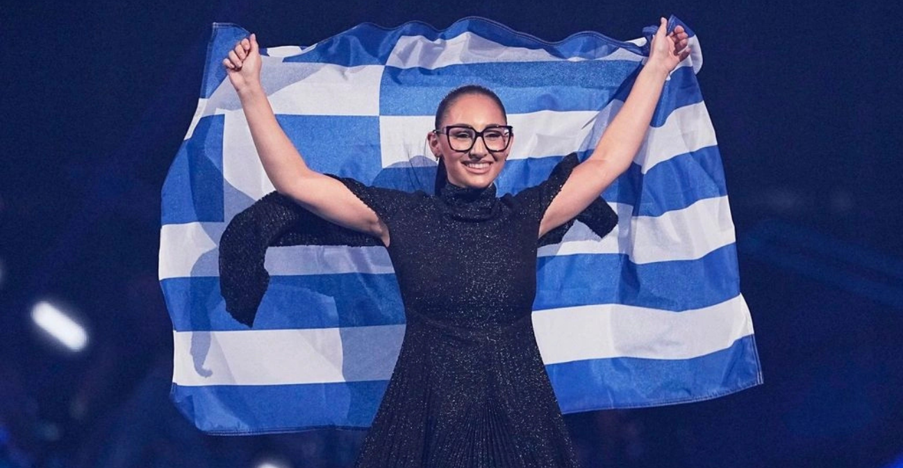 Γιαγιά Κλαυδίας: Είχα τεράστια αγωνία, στο «180» η πίεση