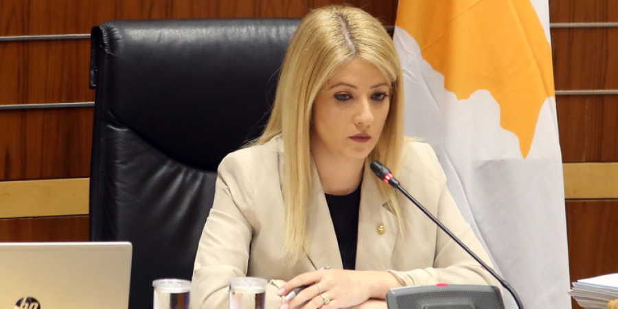 Αννίτα Δημητρίου: Από το «εκτός ψηφοδελτίου» στην κορυφή της κυπριακής πολιτικής σκηνής
