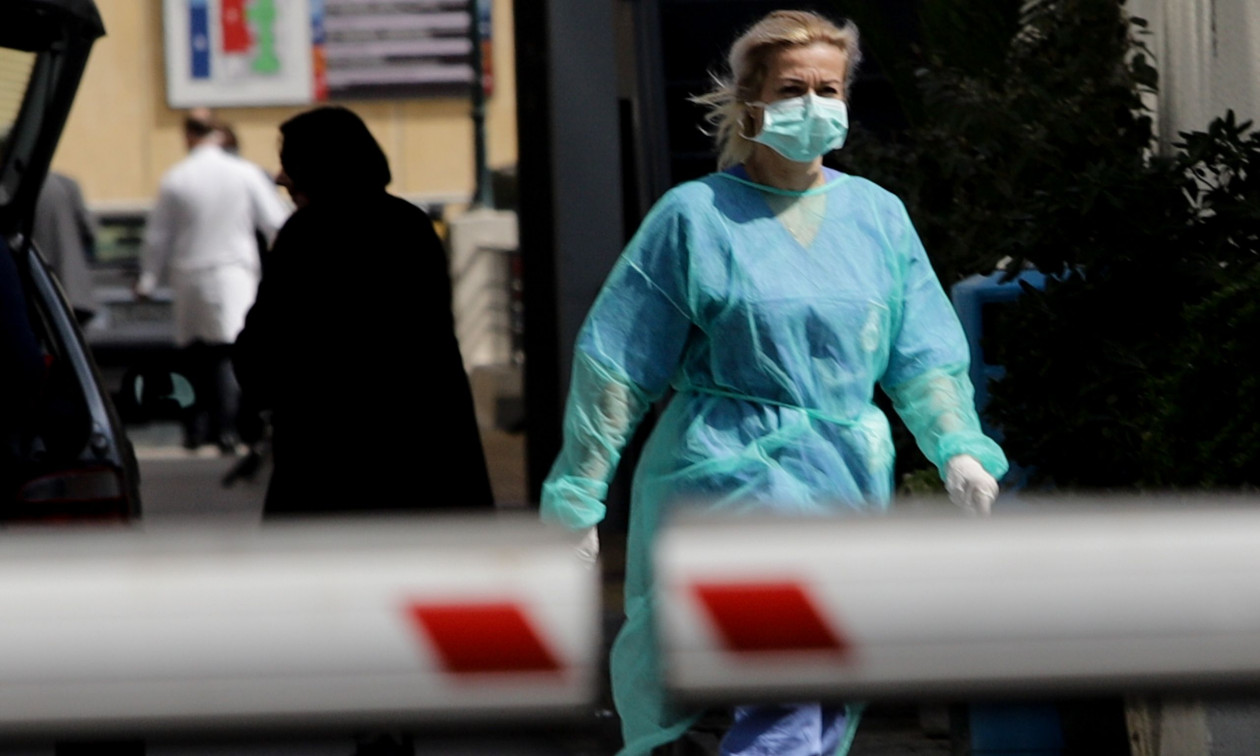 Κορωνοϊός: Το καλοκαιρινό σύμπτωμα που δεν δίνει κανείς σημασία - Πώς θα το αναγνωρίσετε