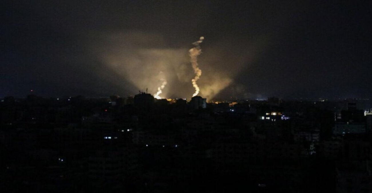 «Είμαστε έτοιμοι για εισβολή στη Γάζα», λέει ο Ισραηλινός στρατός - Ξεκίνησε την απελευθέρωση ομήρων η Χαμάς