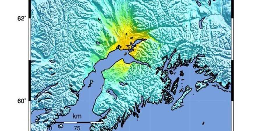 Προειδοποίηση για τσουνάμι μετά από σεισμό 7,2 βαθμών