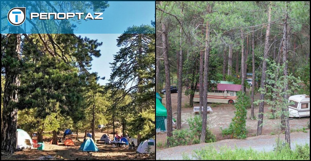 «Σβήνει» ο κατασκηνωτικός τουρισμός στην Κύπρο; Οι οργανωμένοι χώροι που λειτουργούν σήμερα και οι «παλιές επιστροφές»