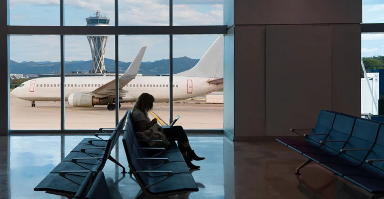 Πτήσεις και ακυρώσεις σήμερα: Τι ισχύει σε Λάρνακα και Πάφο