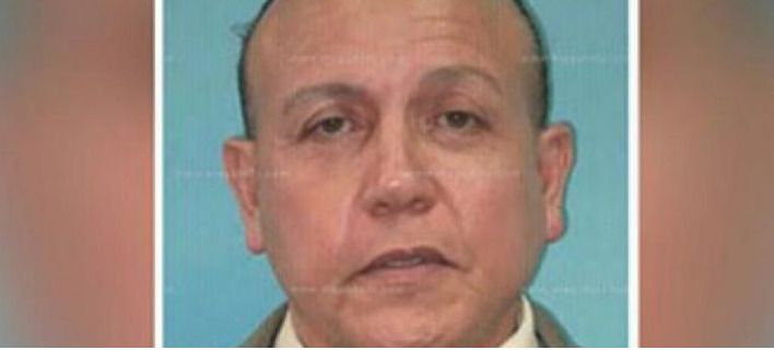 ΗΠΑ: Απαγγέλθηκαν κατηγορίες για 5 κακουργήματα σε βάρος του άνδρα που έστελνε τα τρομοδέματα   