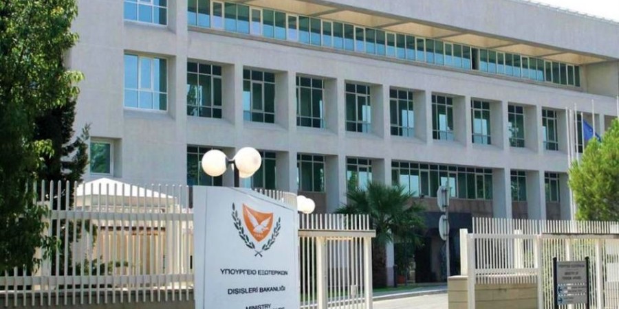 Επαναλειτουργεί σταδιακά από την Τρίτη η κυπριακή Πρεσβεία στο Κίεβο