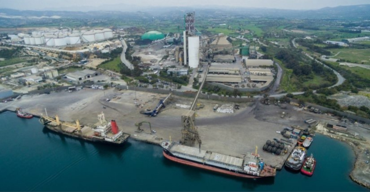 Υπ. Ενέργειας: «Το τερματικό στο Βασιλικό είναι υλοποιήσιμο και θα ολοκληρωθεί»