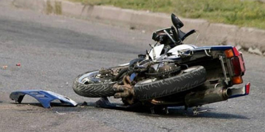 13 νεκροί μοτοσυκλετιστές στην άσφαλτο φέτος τον Αύγουστο
