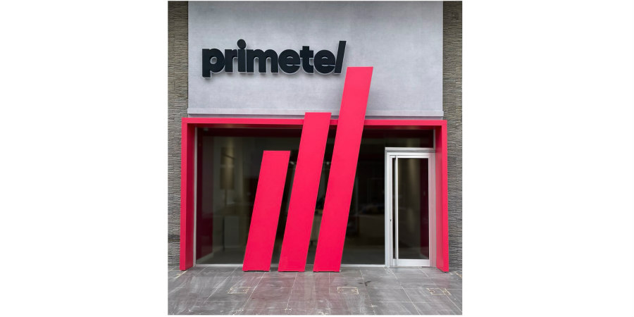 Νέο κατάστημα Primetel στην Έγκωμη