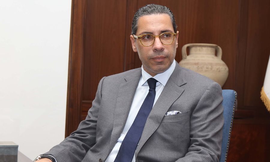 Κ. Κόμπος: «Υπήρξε απόπειρα επίθεσης που αντιμετωπίστηκε μακριά από την Κύπρο» - Δείτε βίντεο