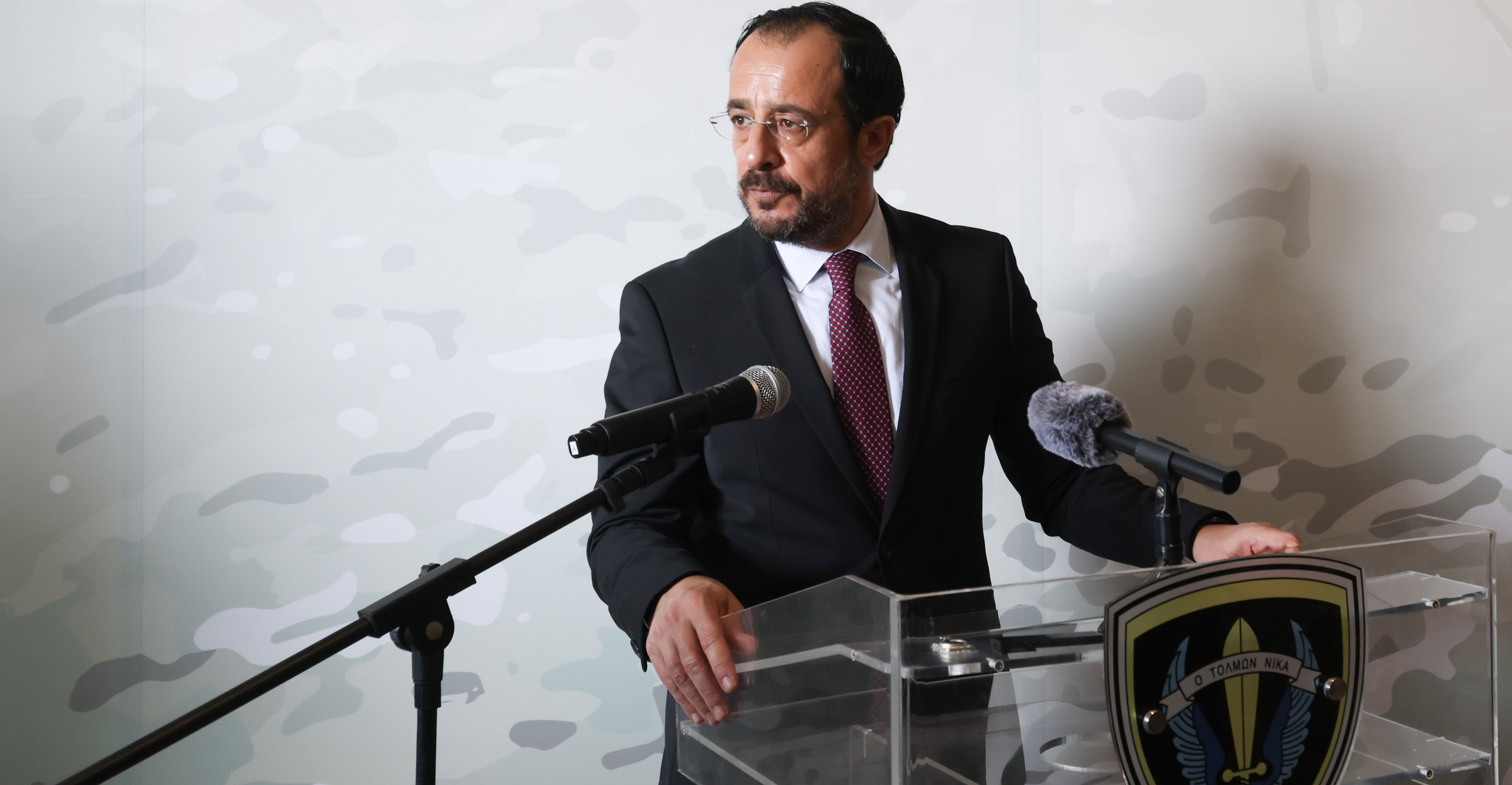 Θλίψη ΠτΔ για τον θάνατο του Μιχάλη Ιγνατίου - «Υπήρξε υπόδειγμα επαγγελματία»