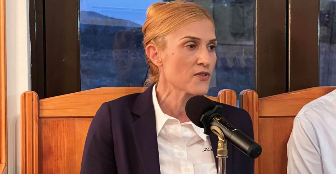 Τέλος στη διαθεσιμότητα της Άννας Αριστοτέλους – Διάταγμα του Διοικητικού Δικαστηρίου αλλάζει τα δεδομένα
