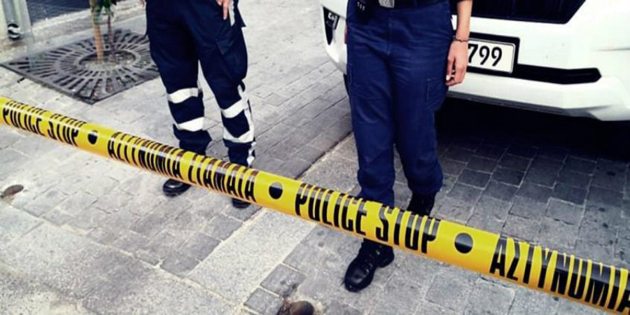 Σε κρίσιμη κατάσταση ο άντρας που έπεσε από ύψος στη Λεμεσό - Ψάχνουν τα κλειστά κυκλώματα οι Αρχές 