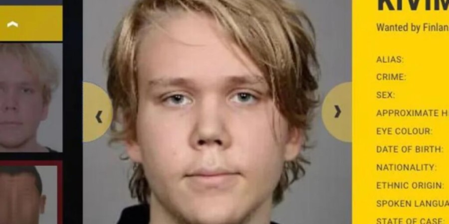 Πώς ένας έφηβος χάκερ έγινε ο πιο καταζητούμενος εγκληματίας της Ευρώπης - Οι κατηγορίες που τον βαραίνουν