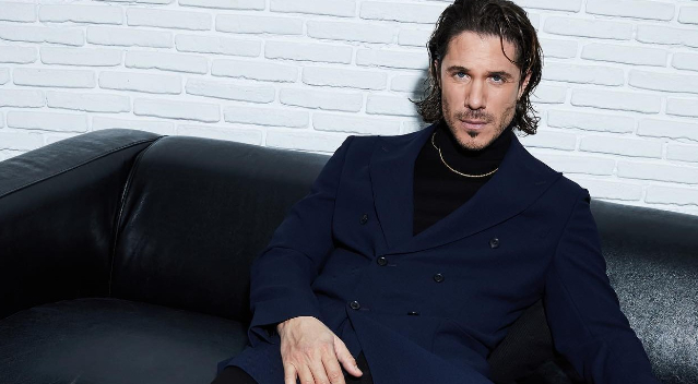 Νίκος Οικονομόπουλος: «Βρίστε με όσο θέλετε, θέλω να κερδίσω την Αιώνια Ζωή»