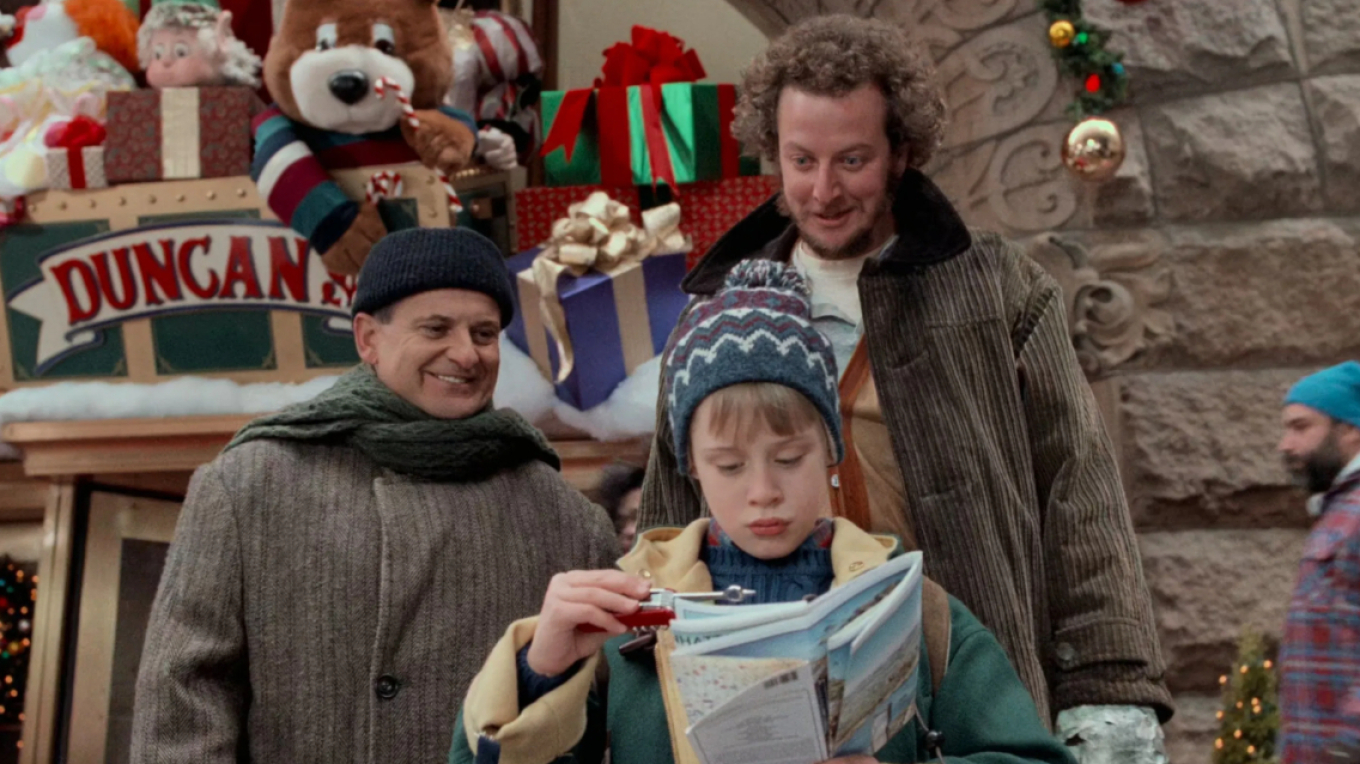 Μόνος στο σπίτι: Πόσο θα κόστιζε σήμερα η διαμονή του Κέβιν ΜακΚάλιστερ στο Plaza Hotel