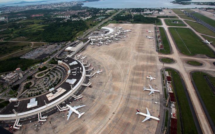 Απεργίες στα εθνικά αεροδρόμια της Πορτογαλίας