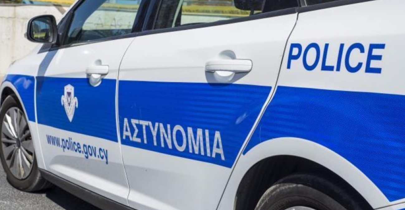 Αστυνομία: Δεν ευσταθούν τα δημοσιεύματα για άγριο ξυλοδαρμό Ισραηλινού στη Λεμεσό