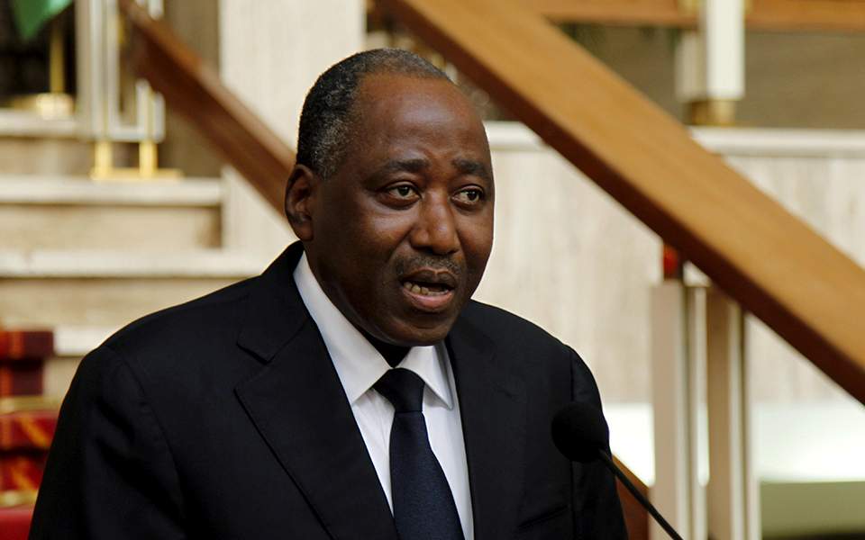 Απεβίωσε αιφνιδιαστικά ο Πρωθυπουργός της Ακτής Ελεφαντοστού- 'Πενθεί η χώρα'