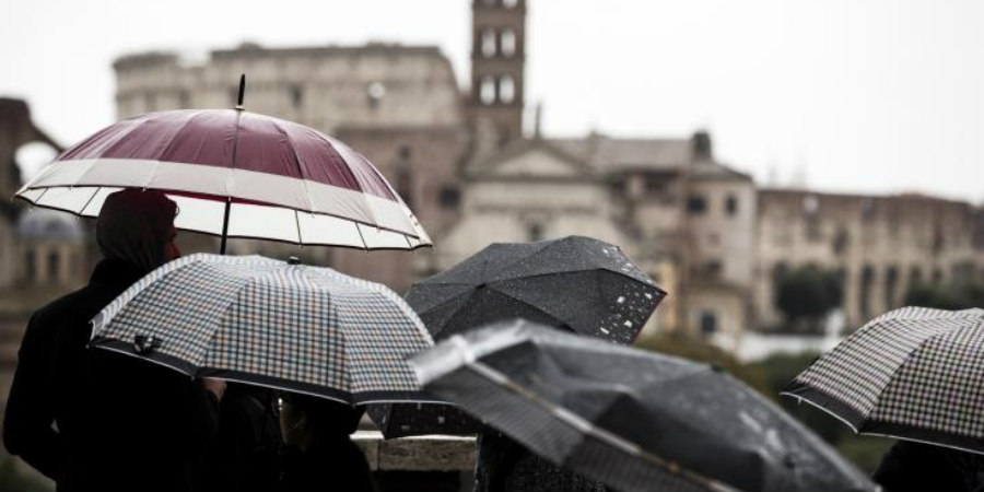 Ιταλία: Δέκα άτομα βάζουν τέρμα στην ζωή τους κάθε μέρα 
