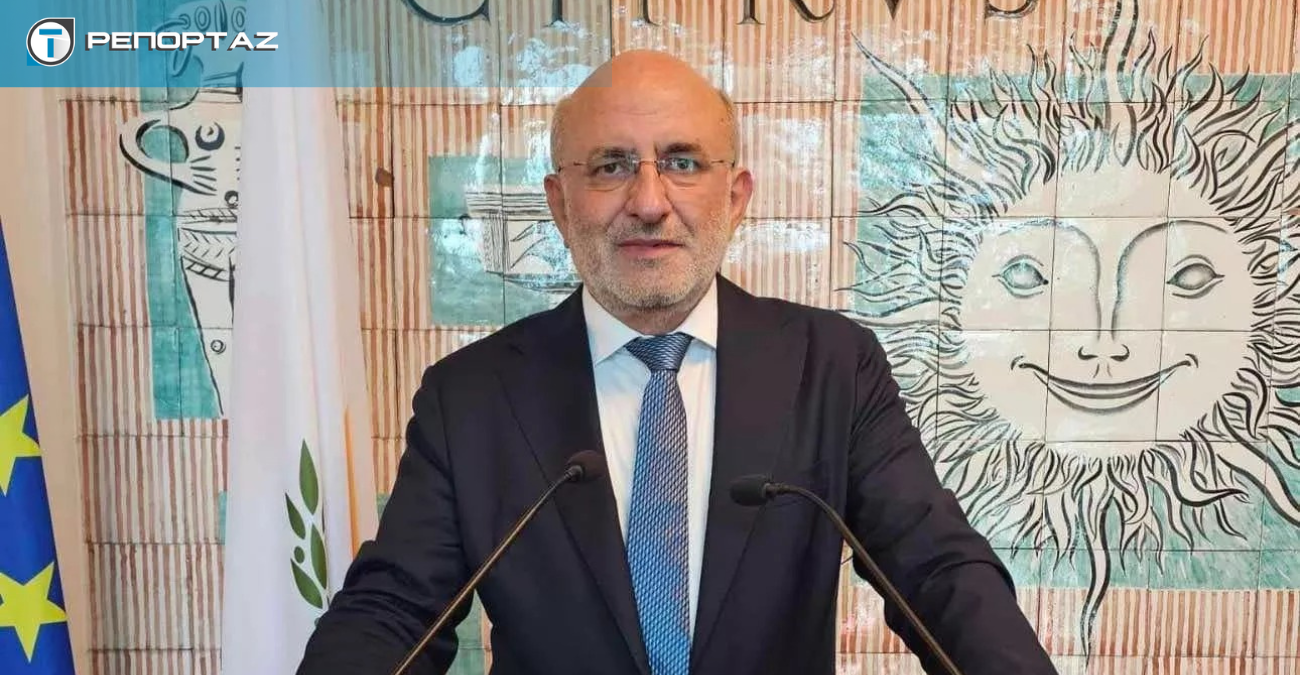 Χρίστος Ορφανίδης στο «Τ» : «Απαράδεκτη η στάση του ΔΗΚΟ απέναντι στην ΕΔΕΚ» - Αποκλείει επανεκλογή και τοποθετείται για Αποστόλου