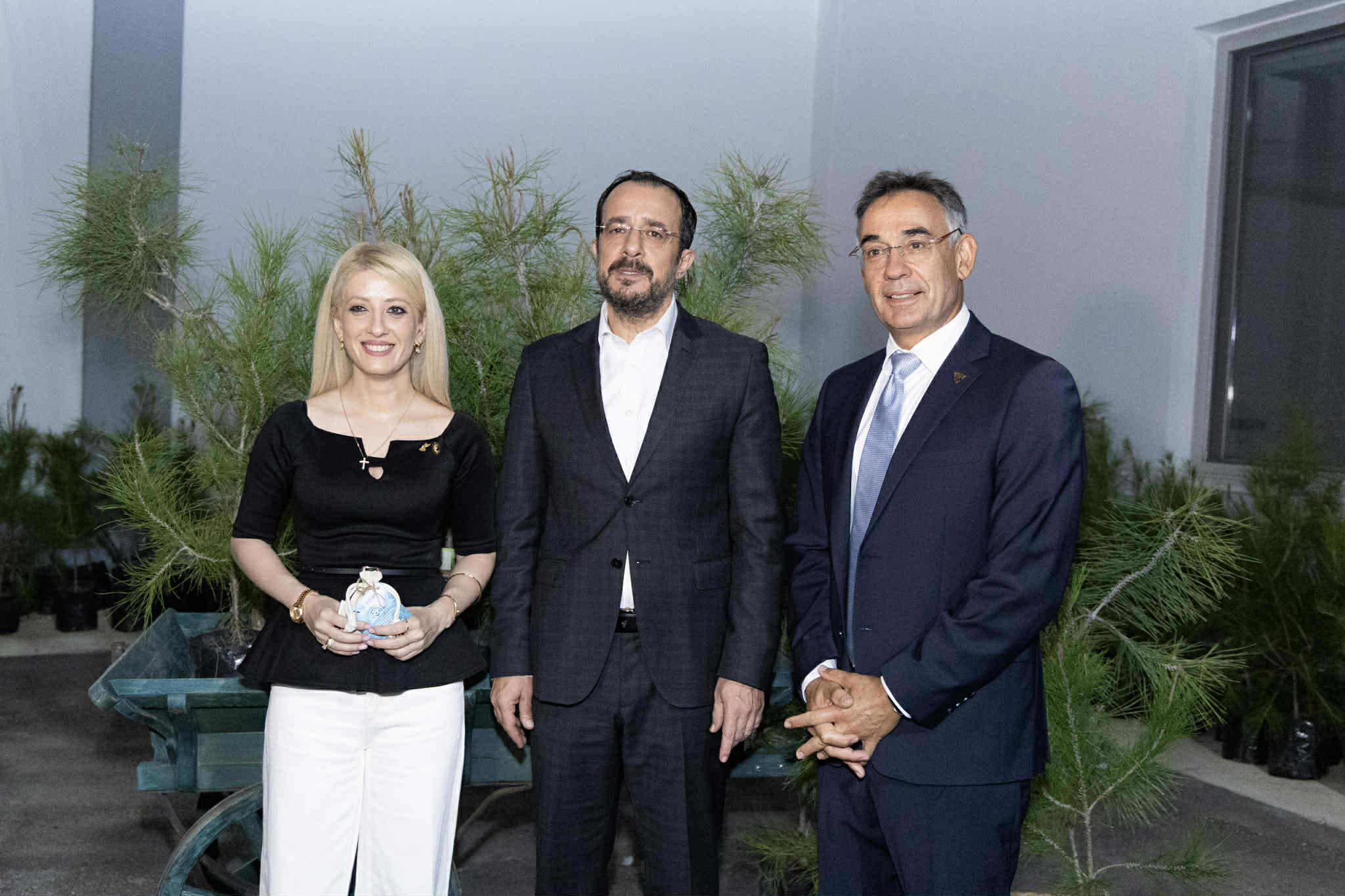 Πρωτιά στη βιώσιμη ανάπτυξη: Η Photos Photiades Breweries με 100% καθαρή ενέργεια Ένα ορόσημο στη διαδρομή προς το μηδενικό αποτύπωμα 