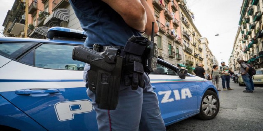 Τραγικό! Οικιακή βοηθός μαχαίρωσε τέσσερις κατοίκους στην Μάντοβα της Ιταλίας