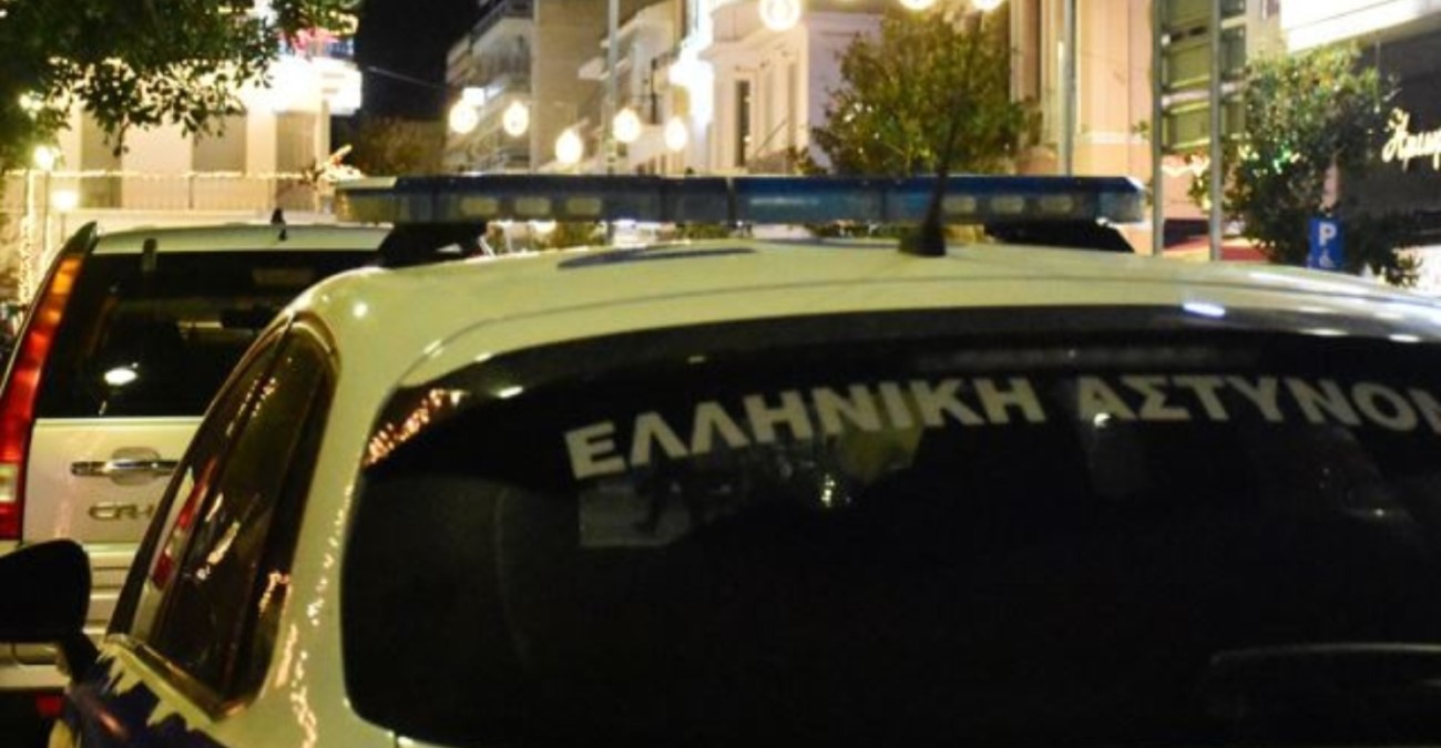 Αιματηρό επεισόδιο με πυροβολισμούς τη νύχτα σε περιοχή της Αττικής – Ενα άτομο μεταφέρθηκε στο νοσοκομείο με σκάγια στον λαιμό