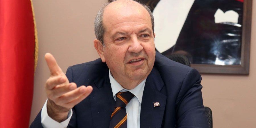 Ο Τατάρ σπιουνάρει τους προοδευτικούς Τουρκοκύπριους στην Τουρκία, τον κατηγορεί το ΡΤΚ