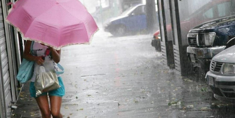 ΚΥΠΡΟΣ - ΚΑΙΡΟΣ: Στους 30 βαθμούς Κελσίου η θερμοκρασία – Αναμένονται βροχές 