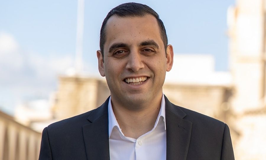 Ανδρέας Αποστόλου: Περήφανος για την κατάκτηση του κυπέλλου από την ΑΕΚ Futsal - «Η Λάρνακα είναι εδώ» - Δείτε φωτογραφία