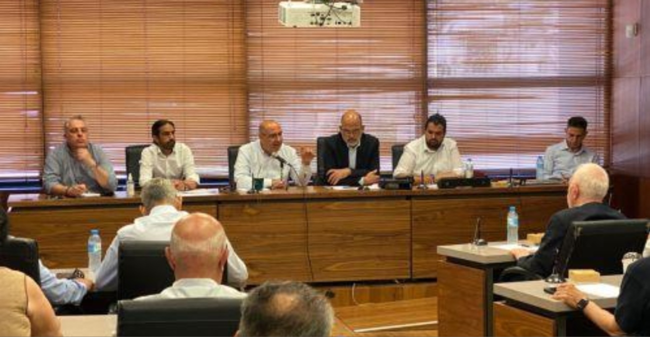 Σε τροχιά κινητοποιήσεων οι Δήμοι: Oμόφωνο «ναι» για 3ωρη στάση εργασίας λόγω οικονομικής ασφυξίας