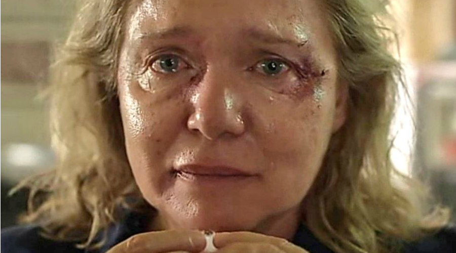 Mαρία Καβογιάννη: Η αποκάλυψη για την ανατριχιαστική σκηνή βίας στο Maestro - «Με πλησίασαν γυναίκες και...»
